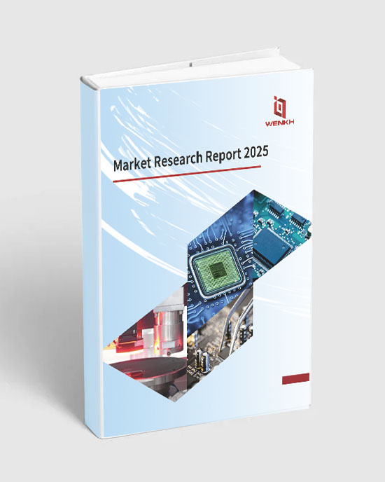Global Field-Programmable Gate Array (FPGA) Market Competitors, Segment Types and Downstream Applications Research Report 2025